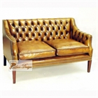 Klubové křeslo Devon sofa