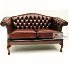 Klubové křeslo Liberty sofa