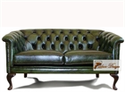 Klubové křeslo Ruthland sofa