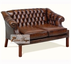 Klubové křeslo Wilton sofa