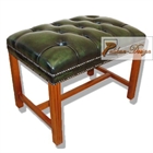 Taburet rovné nohy