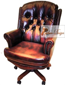 Kancelářské křeslo President Swivel