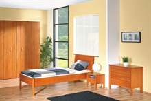 Postel SARAH 03 (90x220 cm)
