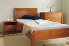 Postel SARAH 01 (90x200 cm)