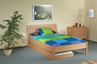 Postel SARAH 04 (140x200 cm)