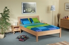 Postel SARAH 05 (140x210 cm)