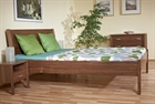 Postel SARAH 08 (180x210 cm)