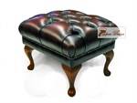Taburet Queen Anne
