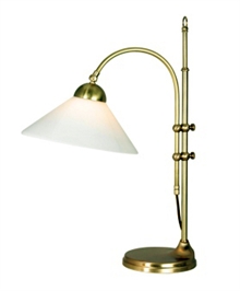 Stolní svítidlo CA.441/3 + 1.25