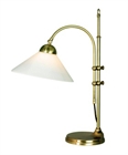 Stolní svítidlo CA.441/3 + 1.25