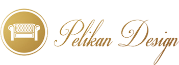 Logo Pelikán design