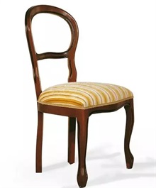 Stylová židle 0204S